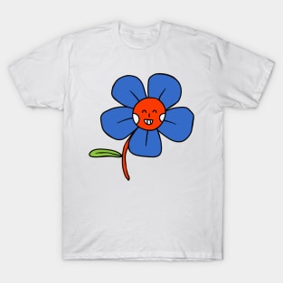 The flowers T-Shirt